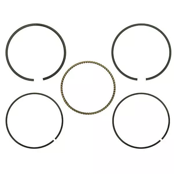 Namura Piston Rings (NA-20005-4R)