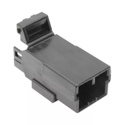Namz Amp Multilock Connectors and Terminals