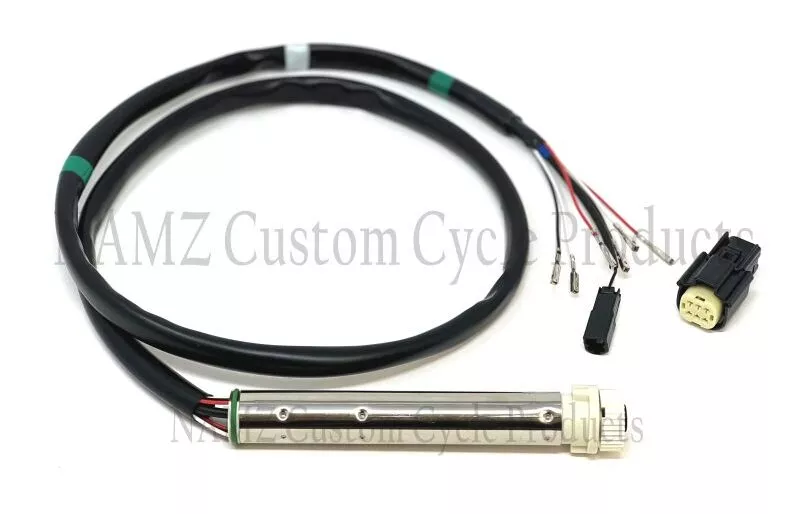 Namz Twist Grip Sensor For Harley With Throttle by Wire 2014-2015