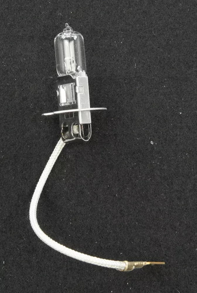 National Cycle Bulb Halogen H3 35W – 90-901015-000