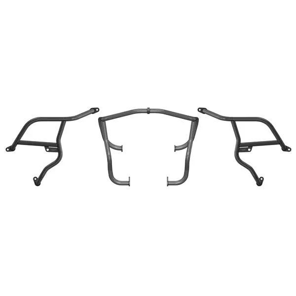 National Cycle Extreme Adventure Side Guard
