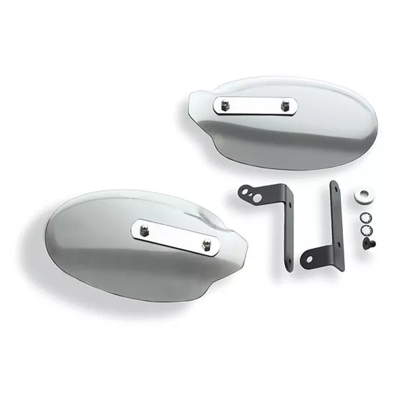 National Cycle Hand Deflectors