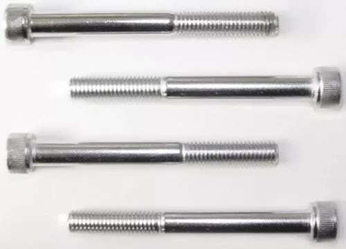 National Cycle Quickset Mounting Hardware – BAG#897 Suzuki 800 Intruder Volusia / 800 Boulevard 2001-2013