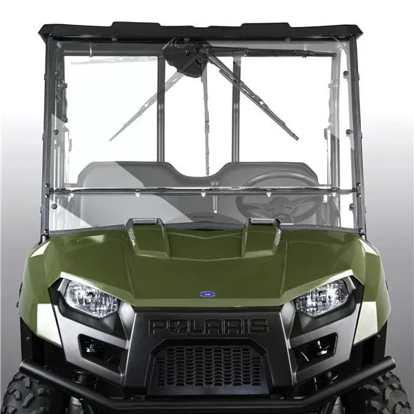 National Cycle Windshield Full Wkready POL Ncycle (N30213)