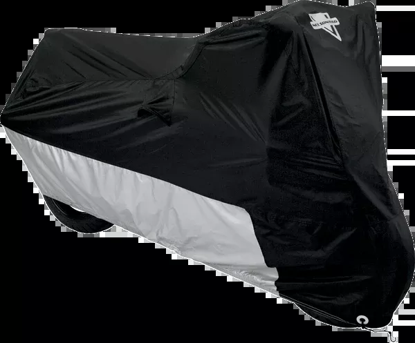 Nelson RIGG Defender Deluxe Motorcycle Cover