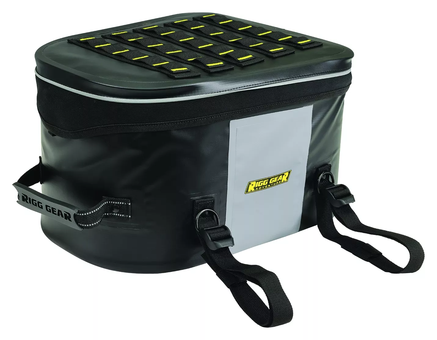 Nelson Rigg Hurricane Adventure Tail Bag