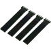 Nelson-Rigg Sierra Saddlebag Strap Kit (Set Of 4)