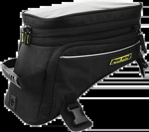 Nelson RIGG Trails End Adventure Tank Bag – Standard