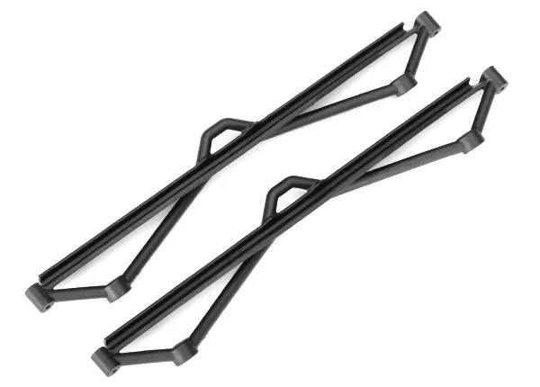 Nerf Bars (Left or Right) (2) for Unlimited Desert Racer