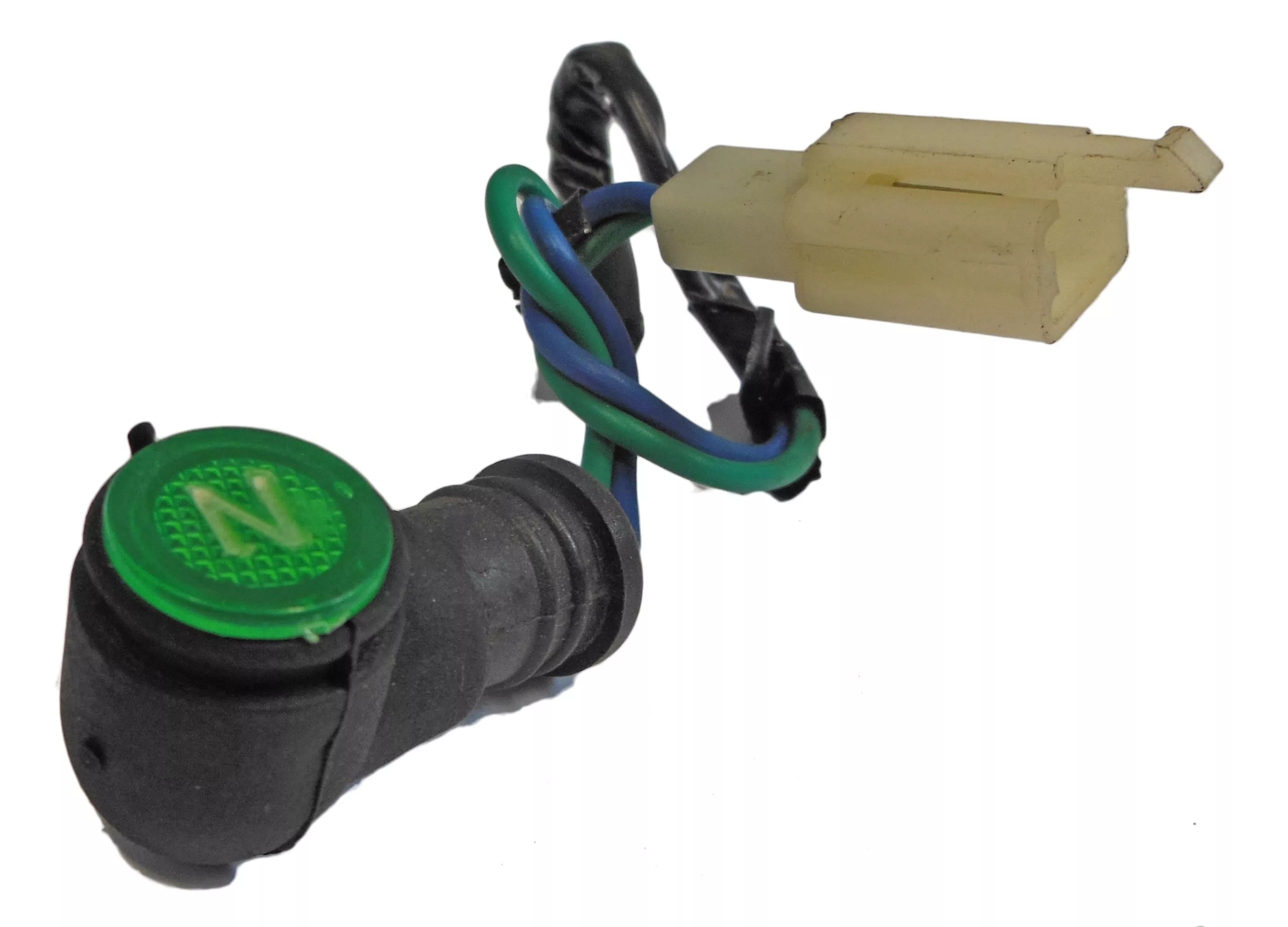 Neutral Indicator Light for Baja Wilderness Trail 250cc ATV