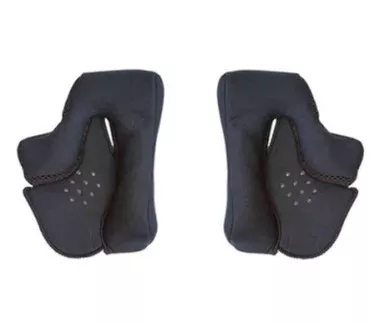 Nexx SX100R Cheek Pads