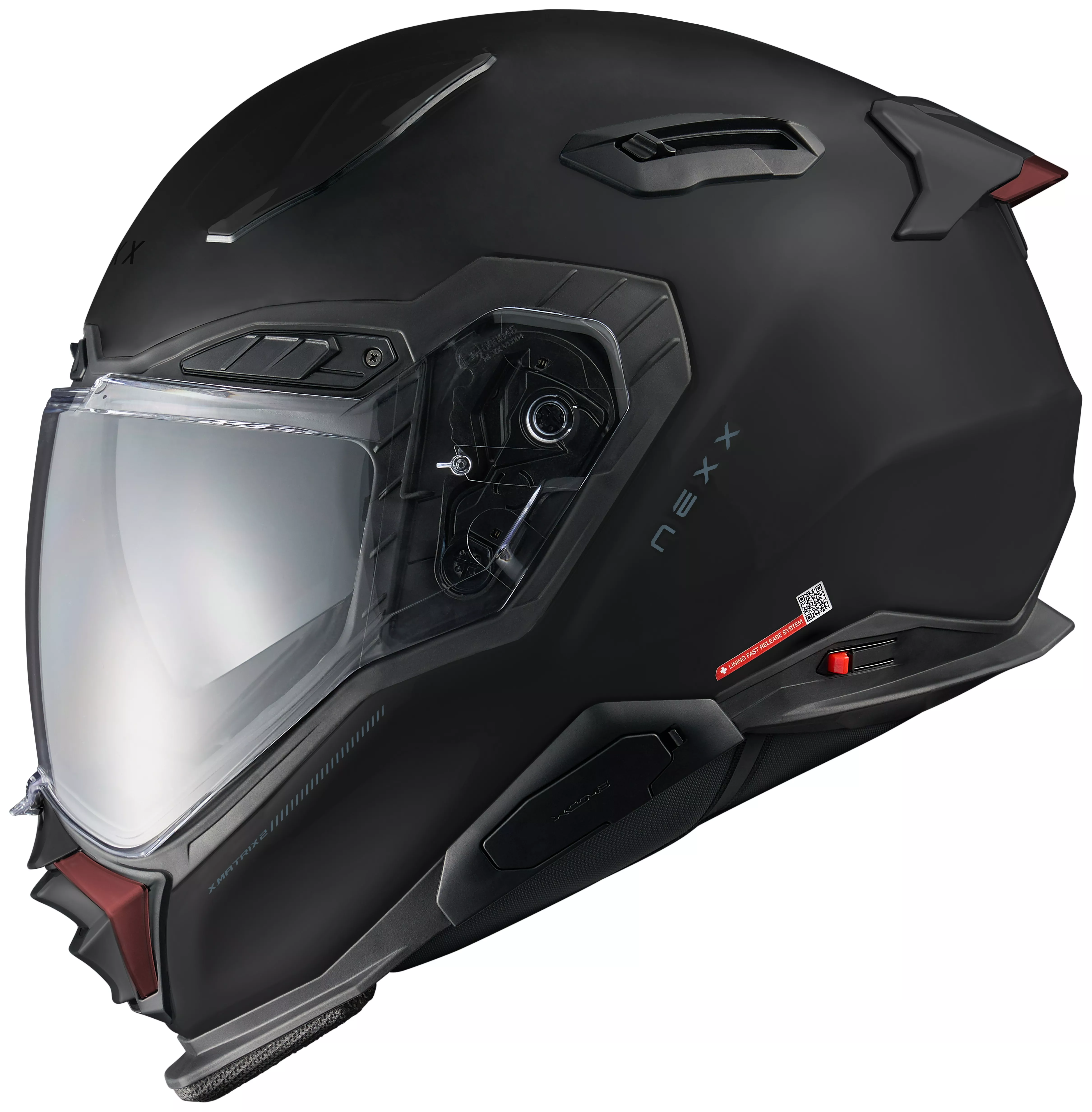 Nexx X.WST3 Helmet