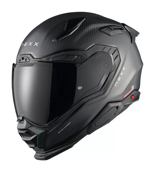 Nexx X.WST3 Zero Pro Carbon Helmet