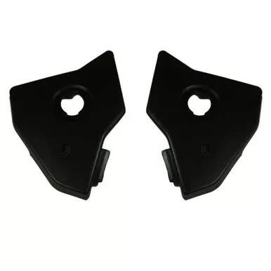 Nexx XWED Black Side Covers