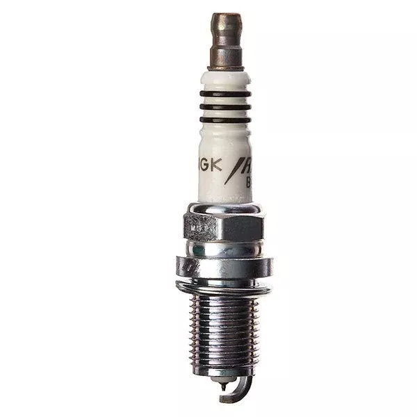 NGK Spark Plug 91187 Iridium (91187 LKAR6AIX-11)
