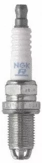 NGK Spark Plugs 6437 Iridium IX Spark Plug for Various Vehicles