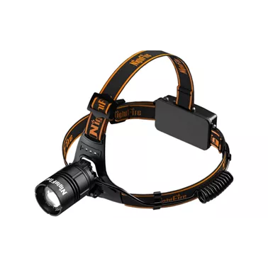 NIGHTFIRE HEADLAMP