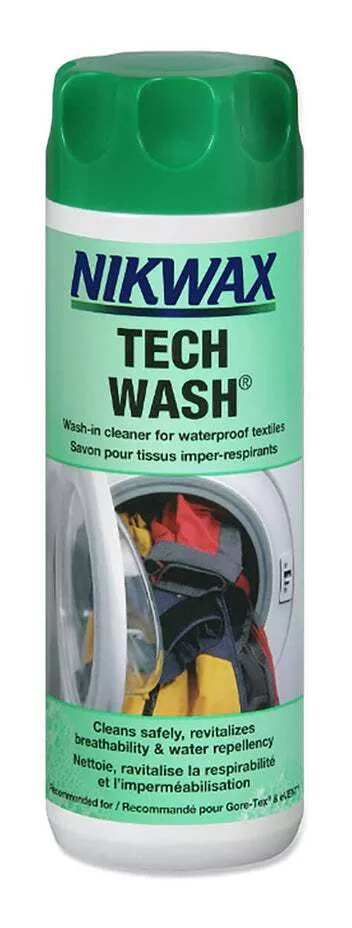 Nikwax Tech Wash