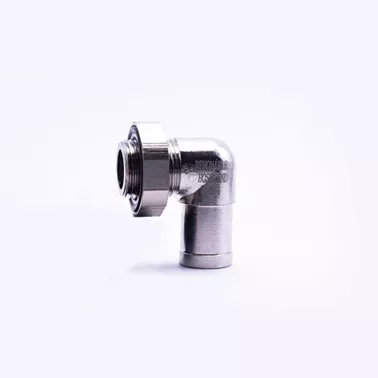 NIPPLE 3/8IN L-SHAPED