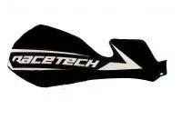 NO LONGER MADE, HANDGUARDS RM/RMZ BLACK, RTECH R-KITPMRM0NR4