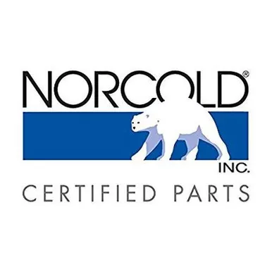 Norcold 622295 Side Trim Kit for Refrigerator