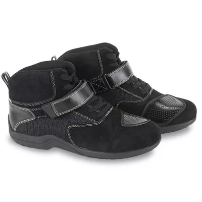 Noru Baika Boots