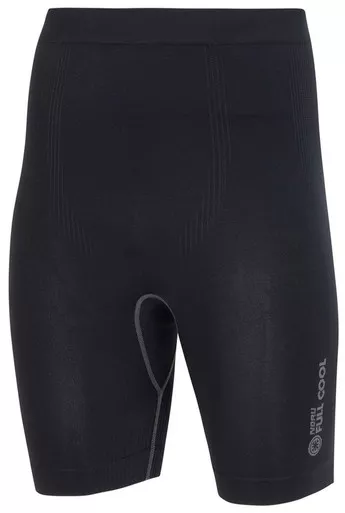 NORU Full Cool Black Shorts
