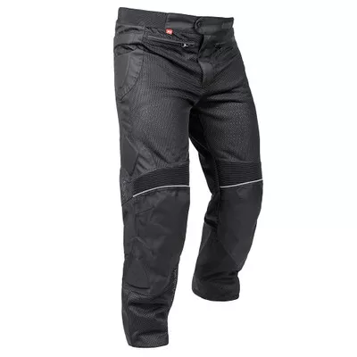 Noru Kiryu Mesh Pants
