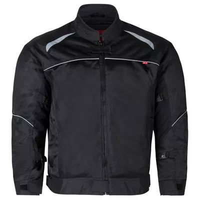 Noru Kuki Mesh Jacket