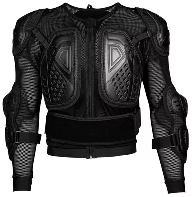 NORU Mamoru Moto Jacket