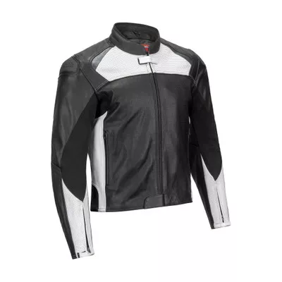 Noru Maruchi Leather Jacket