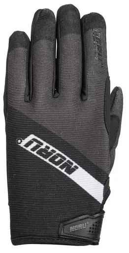 NORU Sugo Black Gun Gloves
