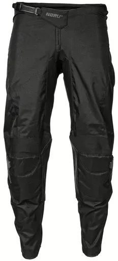 NORU Sugo Youth Black Pants