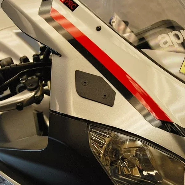 NRC Aprilia RSV4 Block Off Plates (2009 – 2020)