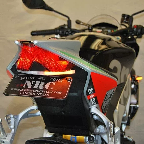 NRC Aprilia RSV4 Fender Eliminator (2009-2020)