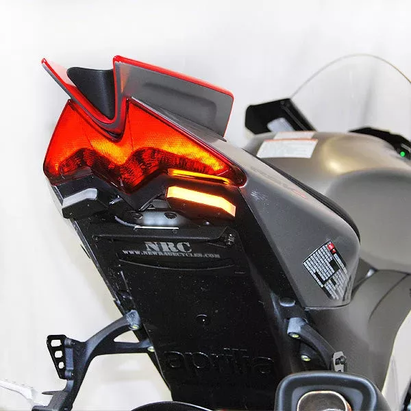 NRC Aprilia RSV4 Fender Eliminator (2021-2024)