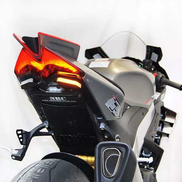 NRC Aprilia Tuono Fender Eliminator (2021-2024)