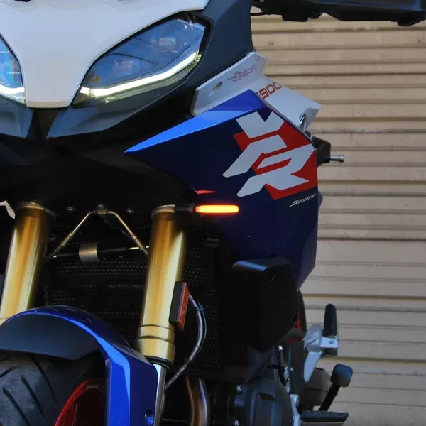 NRC BMW F900XR Front Turn Signals (2025-Present)