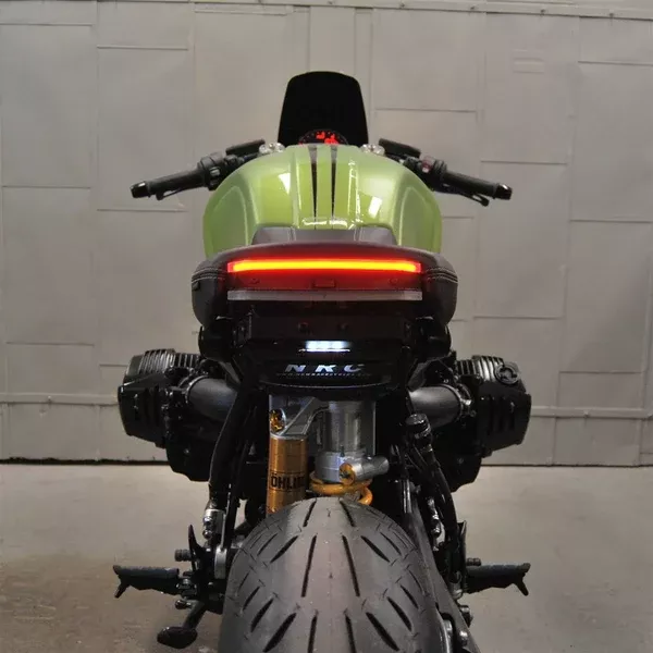 NRC BMW R Nine T Fender Eliminator Kit (Bobber) (2014 – Present)