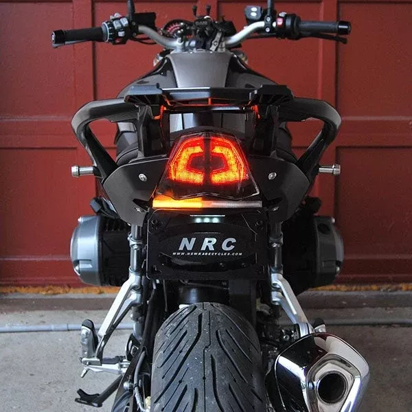 NRC BMW R1200R / RS Fender Eliminator Kit (2015-Present)
