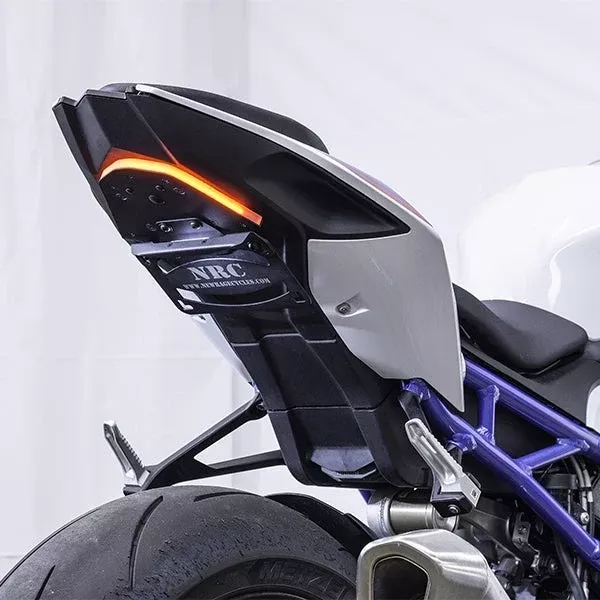 NRC BMW S1000R Fender Eliminator Kit (2021-2022)
