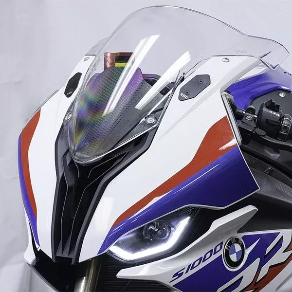 NRC BMW S1000RR Block Off Plates (2020-Present)