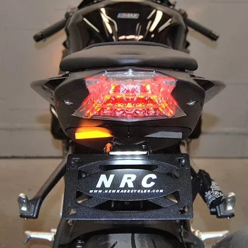 NRC BMW S1000RR / S1000R Fender Eliminator Kit (2010 – 2019)