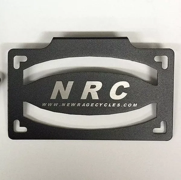 NRC Ducati 1299 Panigale Fender Eliminator Bracket (2015 – 2019)