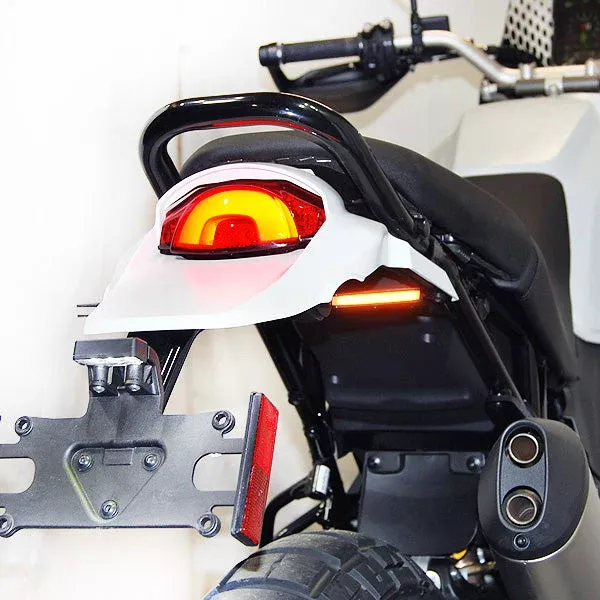 NRC Ducati DesertX Rear Turn Signals (2022 – Present)