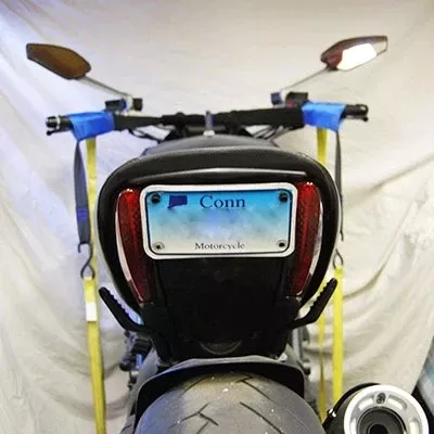 NRC Ducati Diavel 2 Position Fender Eliminator (2010 – 2019)