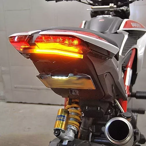 NRC Ducati Hypermotard 939/821 Fender Eliminator Kit (2013 – 2019)
