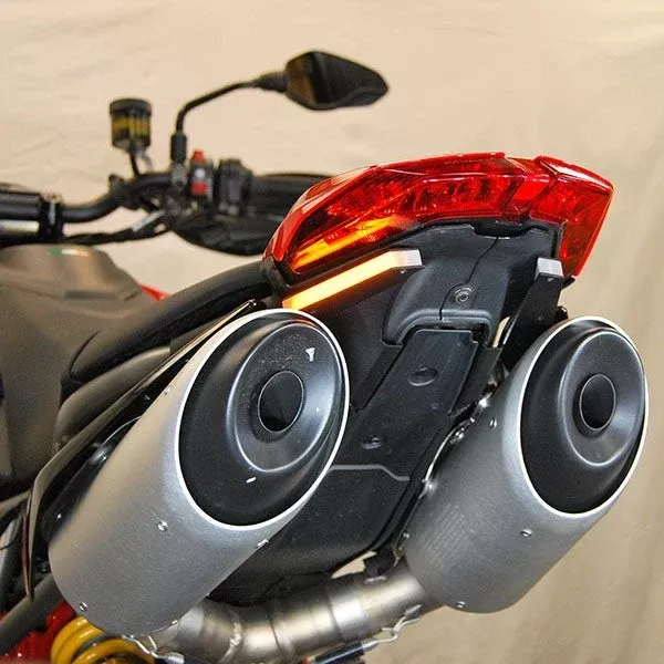 NRC Ducati Hypermotard 950 Rear Turn Signals (2019 – Present)