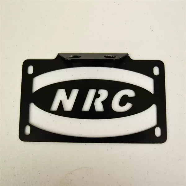 NRC Ducati Hypermotard Fender Eliminator Bracket (821 / 939) (2013 – 2019)