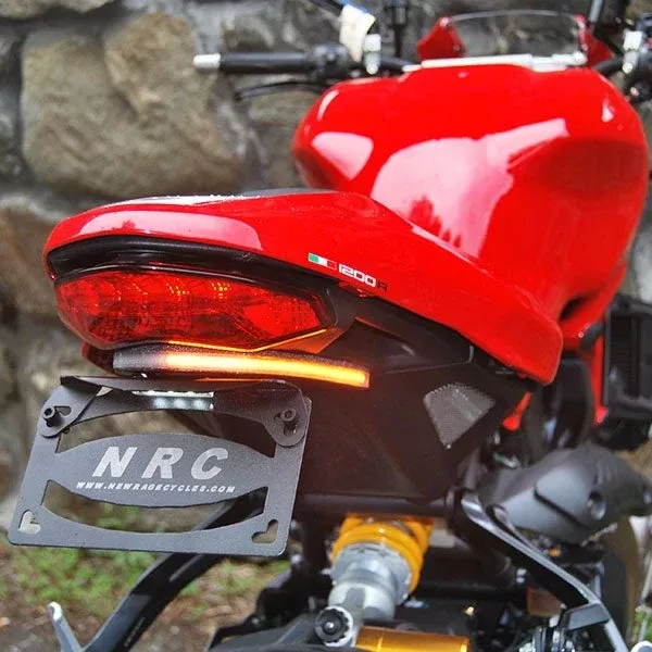 NRC Ducati Monster 1200 R Fender Eliminator Kit (2016 – Present)